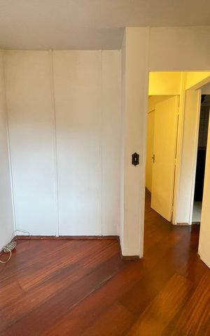 Apartamento à venda com 68m², 3 quartos e 1 vagaQuarto 2