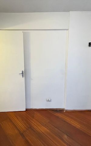 Apartamento à venda com 68m², 3 quartos e 1 vagaQuarto 2