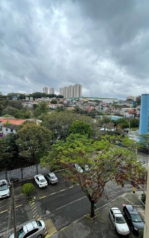 Apartamento à venda com 68m², 3 quartos e 1 vagaSala