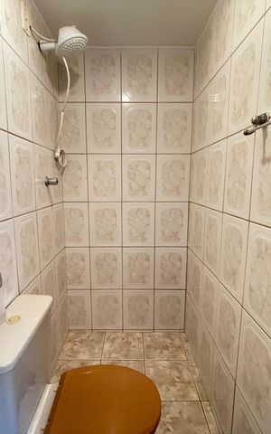 Apartamento à venda com 68m², 3 quartos e 1 vagaBanheiro de serviço