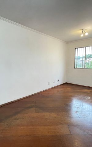 Apartamento à venda com 68m², 3 quartos e 1 vagaSala