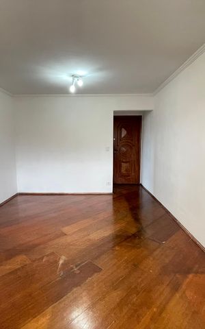 Apartamento à venda com 68m², 3 quartos e 1 vagaSala