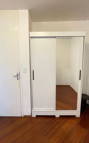 Apartamento à venda com 68m², 3 quartos e 1 vagaQuarto 3