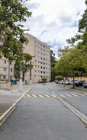 Apartamento à venda com 68m², 3 quartos e 1 vagaÁrea comum