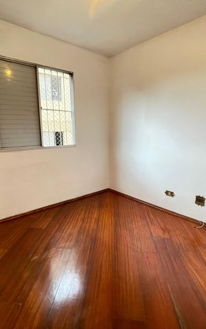 Apartamento à venda com 68m², 3 quartos e 1 vagaQuarto 2