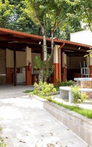 Apartamento à venda com 68m², 3 quartos e 1 vagaÁrea comum