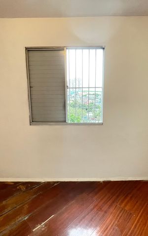 Apartamento à venda com 68m², 3 quartos e 1 vagaQuarto 1