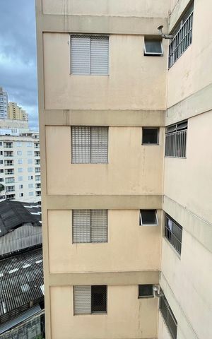 Apartamento à venda com 68m², 3 quartos e 1 vagaQuarto 3