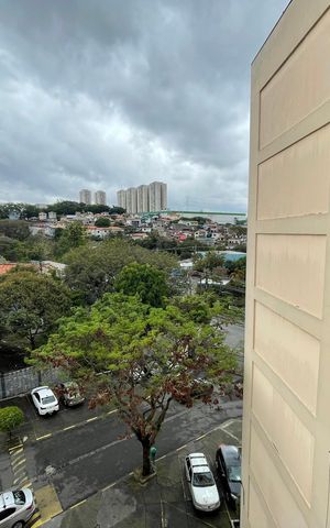 Apartamento à venda com 68m², 3 quartos e 1 vagaQuarto 1