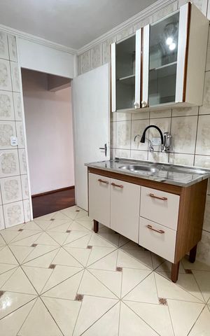 Apartamento à venda com 68m², 3 quartos e 1 vagaCozinha