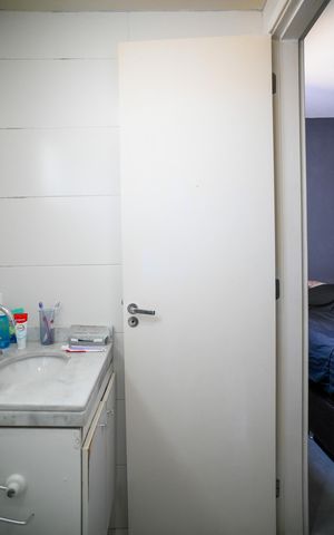 Apartamento à venda com 53m², 2 quartos e 1 vaga