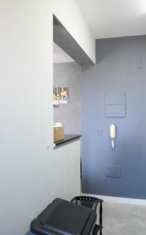 Apartamento à venda com 53m², 2 quartos e 1 vaga