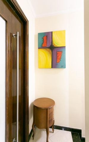 Casa de condomínio para alugar com 93m², 3 quartos e 2 vagas Casa de condomínio para alugar com 93m², 3 quartos e 2 vagasHall do Quarto