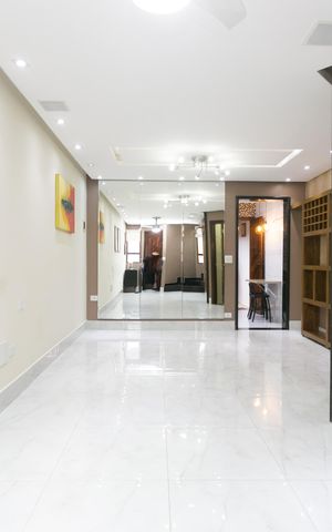 Casa de condomínio para alugar com 93m², 3 quartos e 2 vagas Casa de condomínio para alugar com 93m², 3 quartos e 2 vagasSala