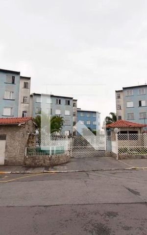 Apartamento para alugar com 44m², 2 quartos e 1 vaga Apartamento para alugar com 44m², 2 quartos e 1 vagafachada