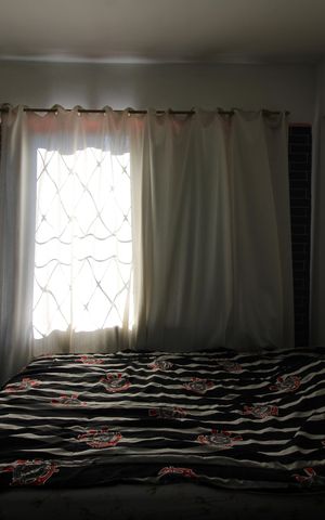 Apartamento para alugar com 44m², 2 quartos e 1 vagaquarto 1