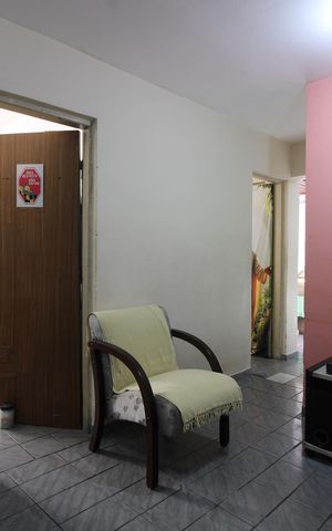 Apartamento para alugar com 44m², 2 quartos e 1 vagaSala