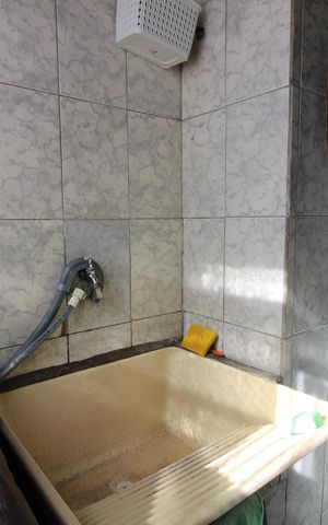 Apartamento para alugar com 44m², 2 quartos e 1 vagaÁrea de Serviço