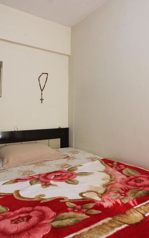 Apartamento para alugar com 44m², 2 quartos e 1 vagaquarto 2