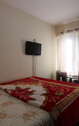 Apartamento para alugar com 44m², 2 quartos e 1 vagaquarto 2