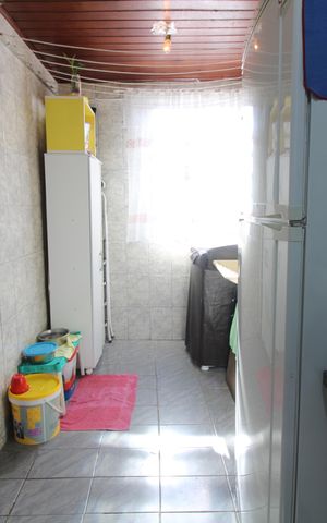 Apartamento para alugar com 44m², 2 quartos e 1 vagacozinha