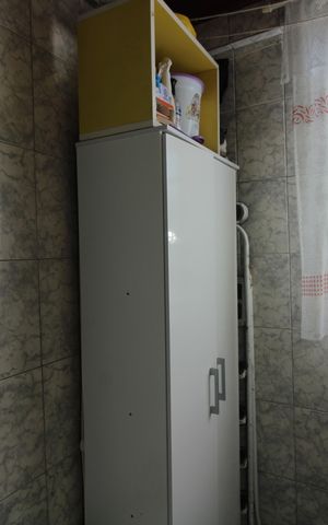 Apartamento para alugar com 44m², 2 quartos e 1 vagaÁrea de Serviço