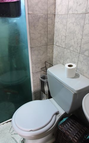 Apartamento para alugar com 44m², 2 quartos e 1 vagabanheiro