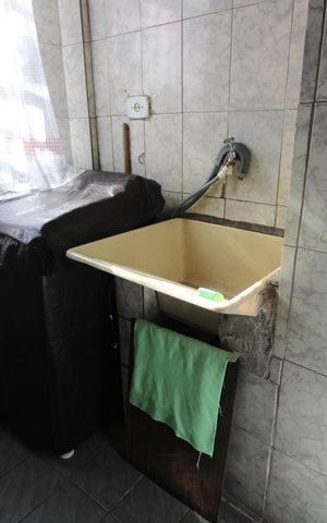 Apartamento para alugar com 44m², 2 quartos e 1 vagaÁrea de Serviço