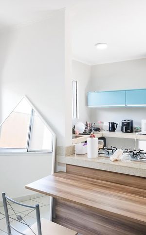Casa à venda com 270m², 3 quartos e 4 vagasCozinha