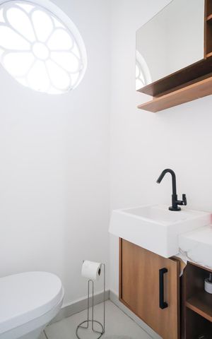 Casa à venda com 270m², 3 quartos e 4 vagasLavabo