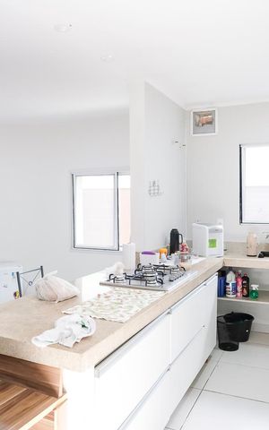 Casa à venda com 270m², 3 quartos e 4 vagasCozinha