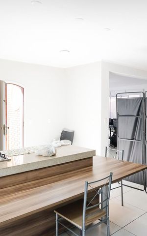 Casa à venda com 270m², 3 quartos e 4 vagasCozinha