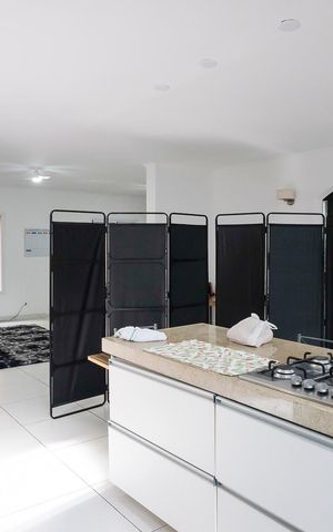 Casa à venda com 270m², 3 quartos e 4 vagasCozinha