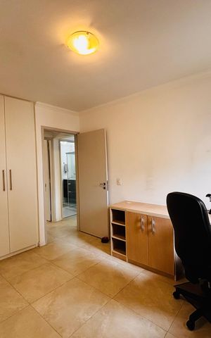 Apartamento para alugar com 86m², 3 quartos e 1 vaga Apartamento para alugar com 86m², 3 quartos e 1 vagaQuarto