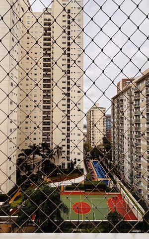 Apartamento para alugar com 86m², 3 quartos e 1 vaga Apartamento para alugar com 86m², 3 quartos e 1 vagaVista da Sacada