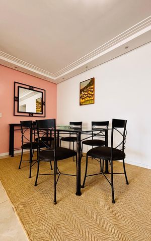 Apartamento para alugar com 86m², 3 quartos e 1 vaga Apartamento para alugar com 86m², 3 quartos e 1 vagaSala de Jantar