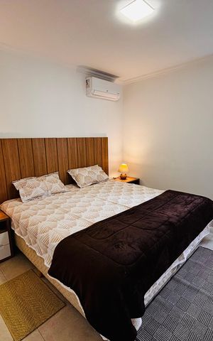 Apartamento para alugar com 86m², 3 quartos e 1 vaga Apartamento para alugar com 86m², 3 quartos e 1 vagaQuarto