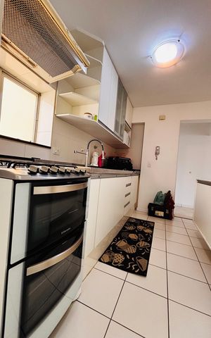 Apartamento para alugar com 86m², 3 quartos e 1 vaga Apartamento para alugar com 86m², 3 quartos e 1 vagaCozinha