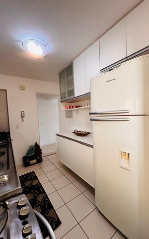 Apartamento para alugar com 86m², 3 quartos e 1 vaga Apartamento para alugar com 86m², 3 quartos e 1 vagaCozinha