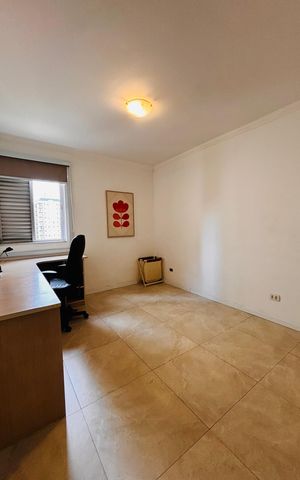 Apartamento para alugar com 86m², 3 quartos e 1 vaga Apartamento para alugar com 86m², 3 quartos e 1 vagaQuarto