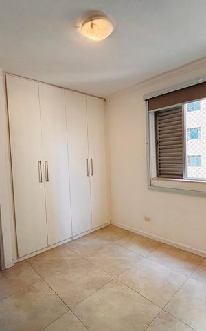 Apartamento para alugar com 86m², 3 quartos e 1 vaga Apartamento para alugar com 86m², 3 quartos e 1 vagaQuarto