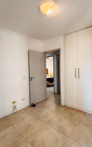 Apartamento para alugar com 86m², 3 quartos e 1 vaga Apartamento para alugar com 86m², 3 quartos e 1 vagaQuarto