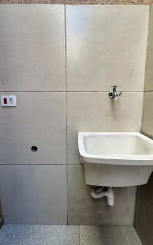 Studio para alugar com 39m², 1 quarto e sem vaga Studio para alugar com 39m², 1 quarto e sem vagaÁrea de Serviço