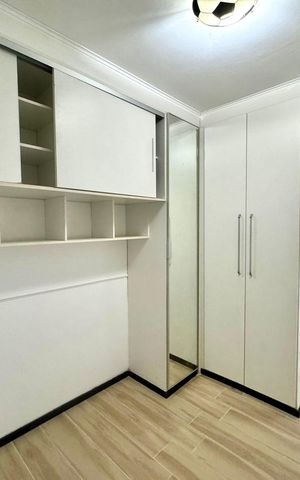 Apartamento para alugar com 47m², 2 quartos e 1 vaga Apartamento para alugar com 47m², 2 quartos e 1 vagaQuarto 1