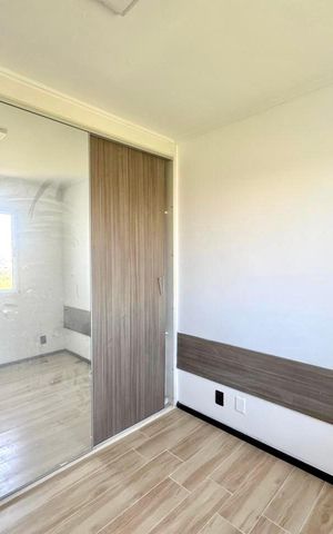 Apartamento para alugar com 47m², 2 quartos e 1 vaga Apartamento para alugar com 47m², 2 quartos e 1 vagaQuarto 2