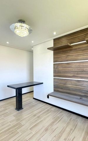 Apartamento para alugar com 47m², 2 quartos e 1 vaga Apartamento para alugar com 47m², 2 quartos e 1 vagaSala