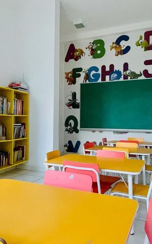 Apartamento para alugar com 47m², 2 quartos e 1 vaga Apartamento para alugar com 47m², 2 quartos e 1 vagaBrinquedoteca