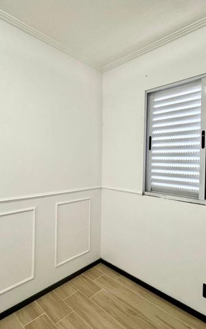 Apartamento para alugar com 47m², 2 quartos e 1 vaga Apartamento para alugar com 47m², 2 quartos e 1 vagaQuarto 1