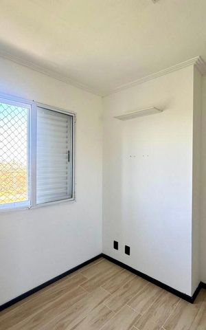 Apartamento para alugar com 47m², 2 quartos e 1 vaga Apartamento para alugar com 47m², 2 quartos e 1 vagaQuarto 2