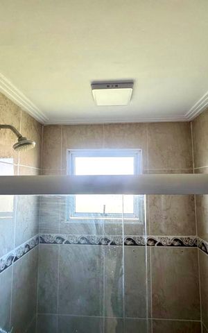 Apartamento para alugar com 47m², 2 quartos e 1 vaga Apartamento para alugar com 47m², 2 quartos e 1 vagaBanheiro